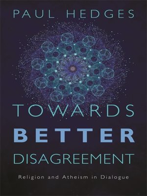 cover image of Towards Better Disagreement